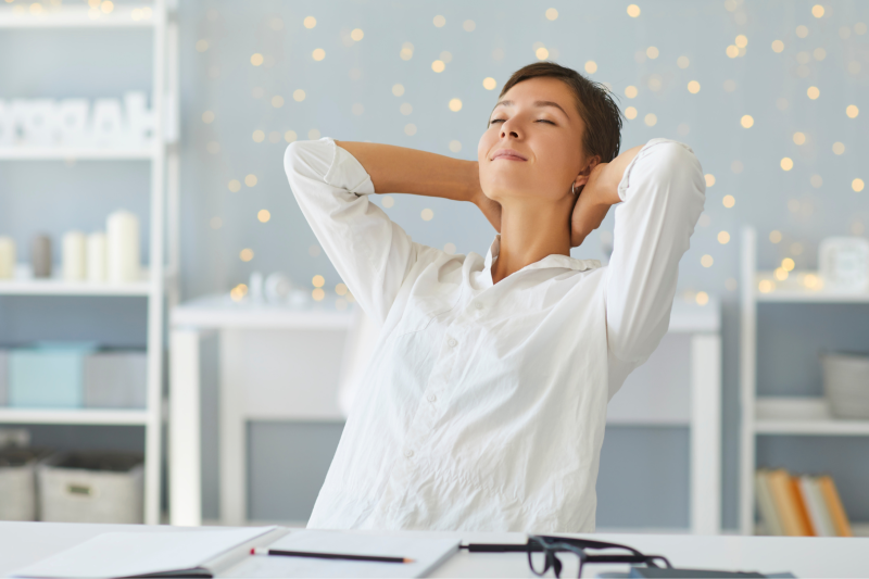 World Wellness Energy Experience Day