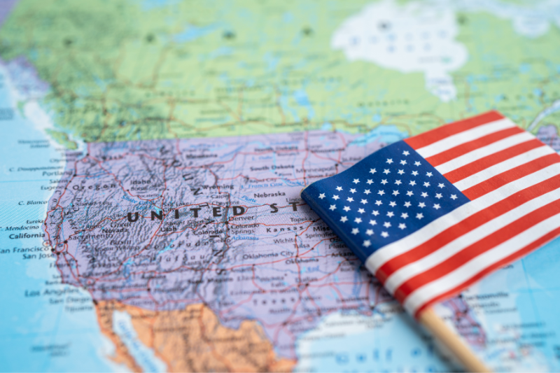 Beyond borders USA