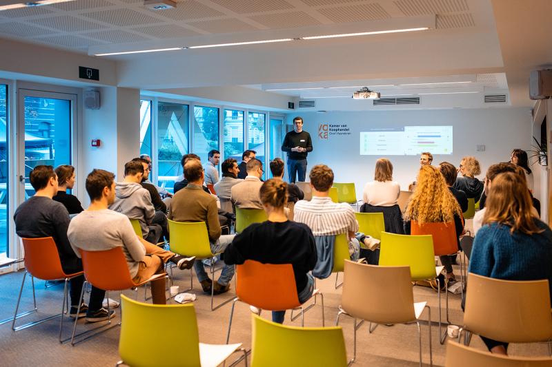 Beyond Borders Life Sciences & Biotech