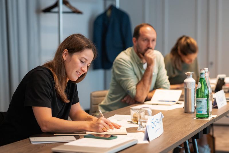 Financiële basics voor niet-financiëlen
