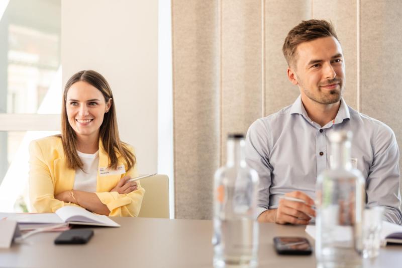 Boost je kennis en inzichten in marketing, in drie boeiende sessies.