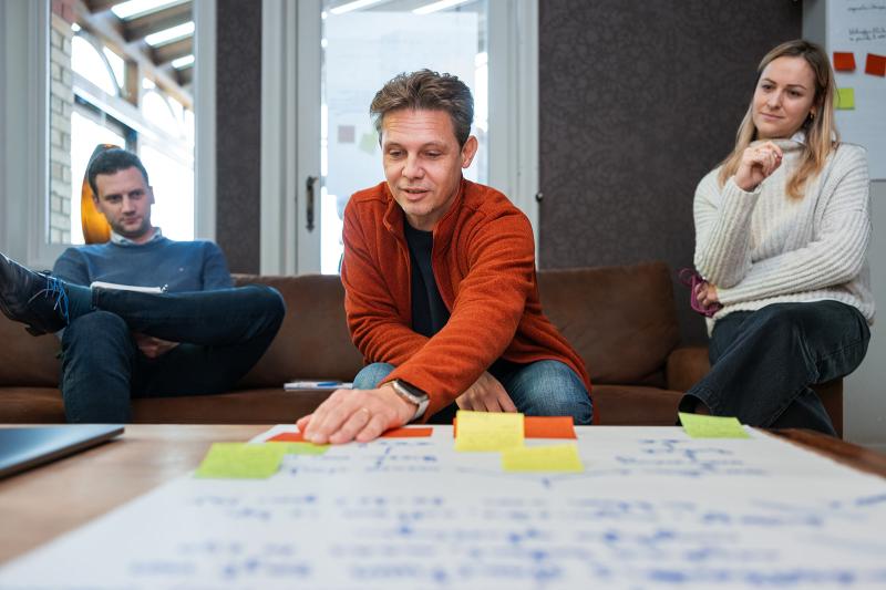 opleiding rond inclusie op de werkvloer