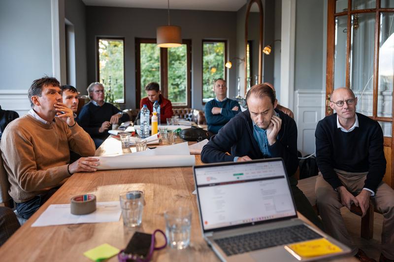 Foto HR Forum Haven Gent