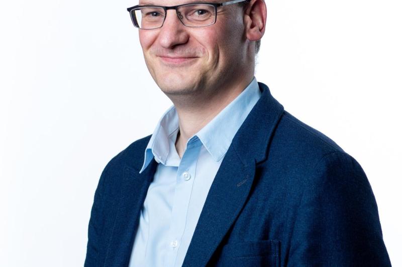 Paul Johan