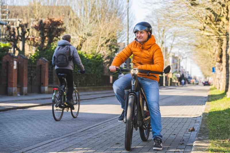 “Onze grootste droom is een wereld met meer leasefietsen dan leasewagens” 