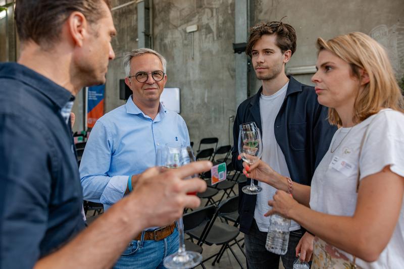Opleiding om SDG Champion te worden