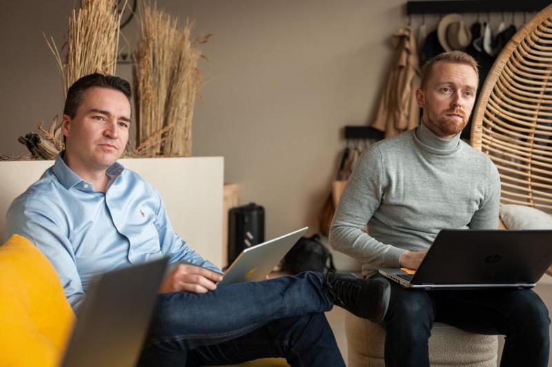 Internationaal rekruteren en tewerkstellen