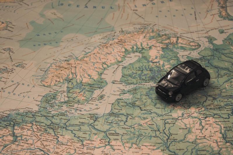 Webinar 'De industriële strategie van Europa'