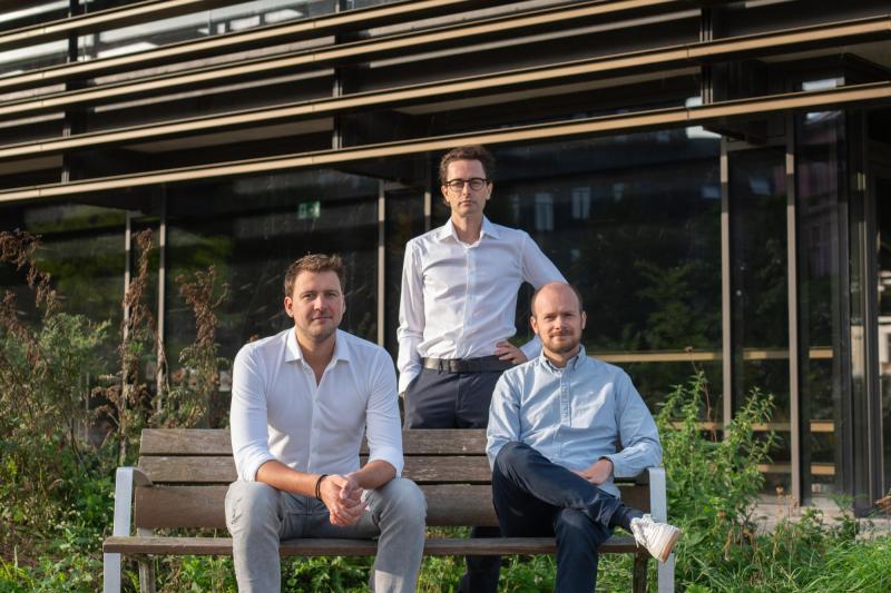 Factry: “Door uit jouw dagdagelijkse bubbel te stappen, krijg je een breder gezichtsveld” 