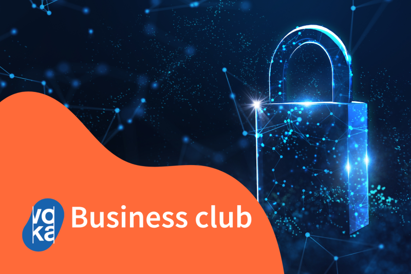 Businessclub Cybersecurity 2024