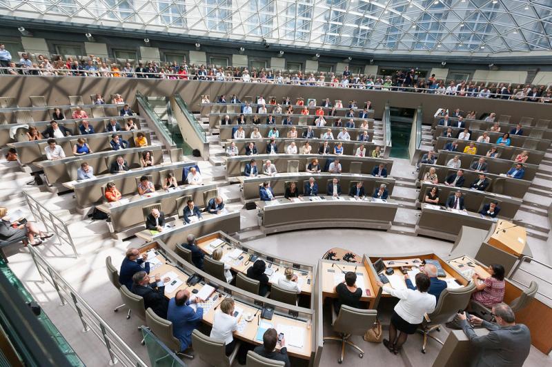 Akkoord over stikstofdecreet boost voor al wie onderneemt en werkt