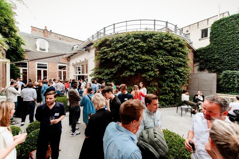 Summerbootcamp Bryo