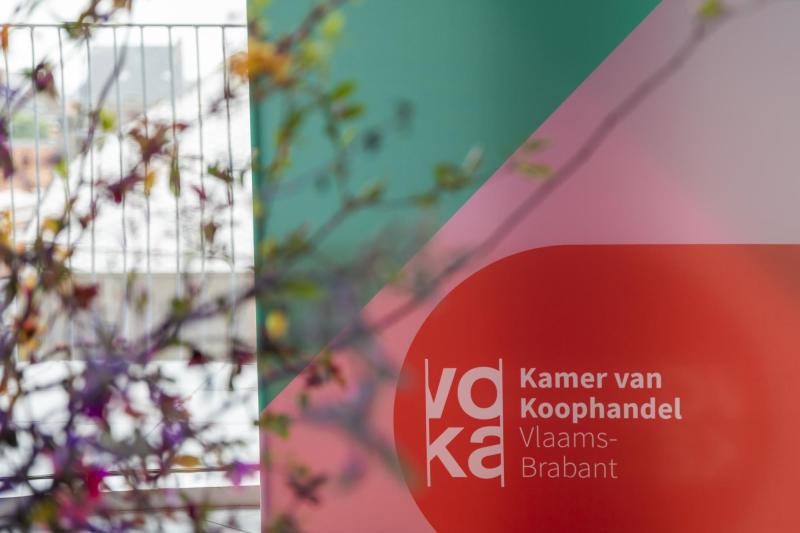 voka kvk vlaams-brabant