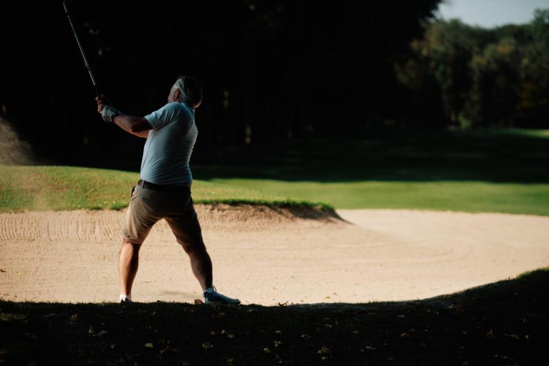 golf 