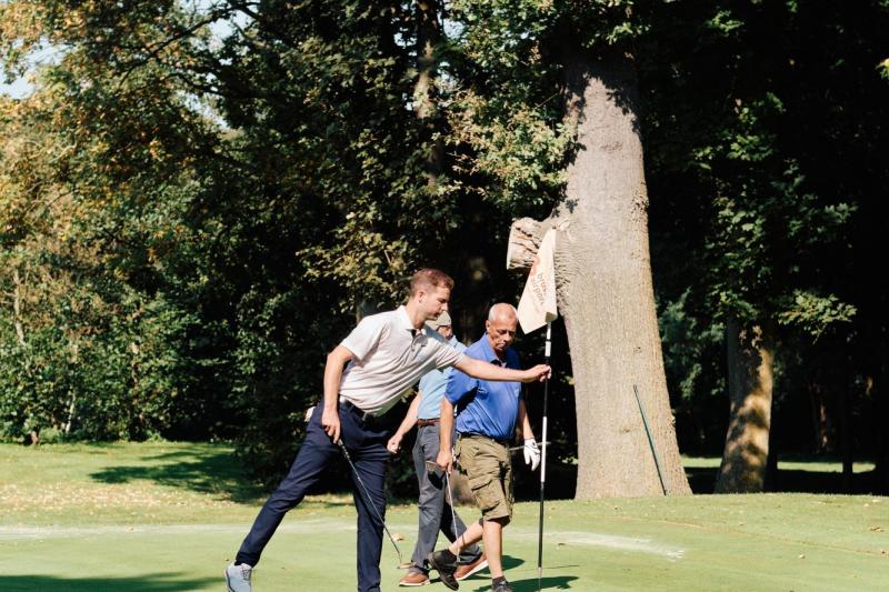 golf 