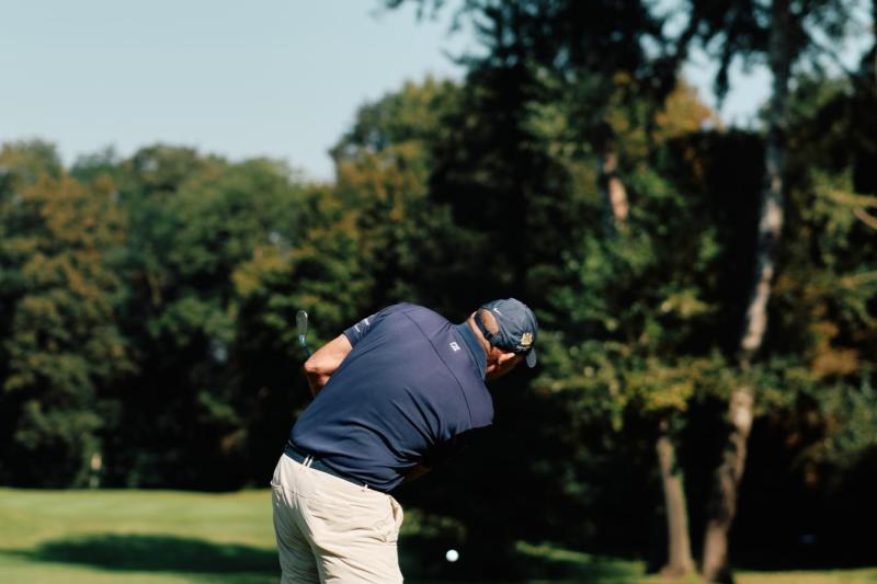 golf toernooi 