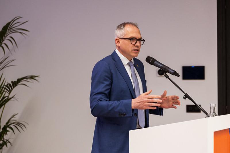 Limburgse bedrijven staan klaar om defensiesector mee uit te bouwen