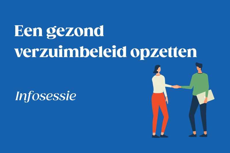 Een gezond verzuimbeleid opzetten
