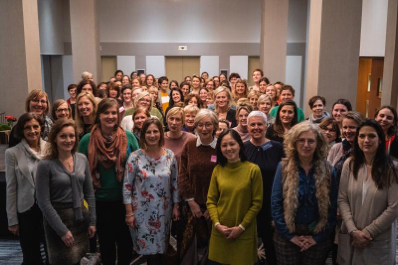 Dé dag van de managementassistent(e) 2021