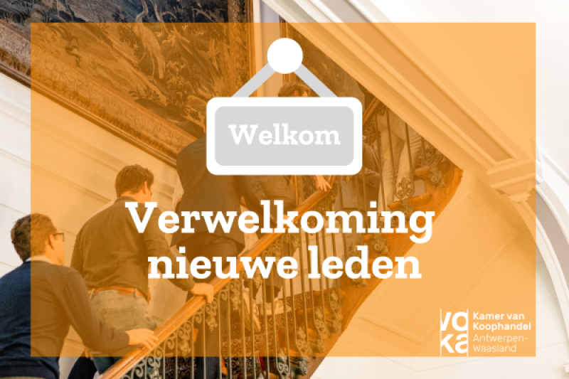 Verwelkoming nieuwe leden foto 4