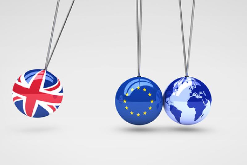 De btw-gevolgen van de brexit
