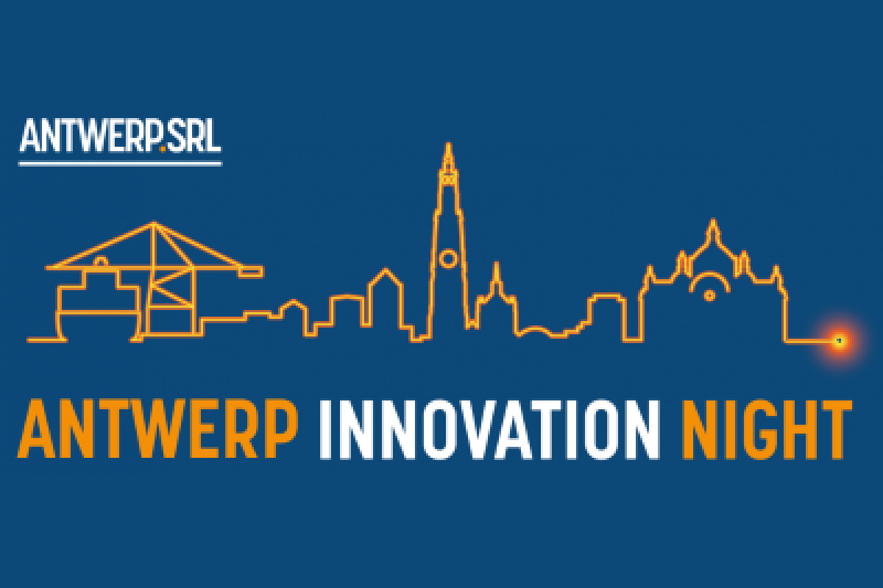 Antwerp Innovation Night 2021