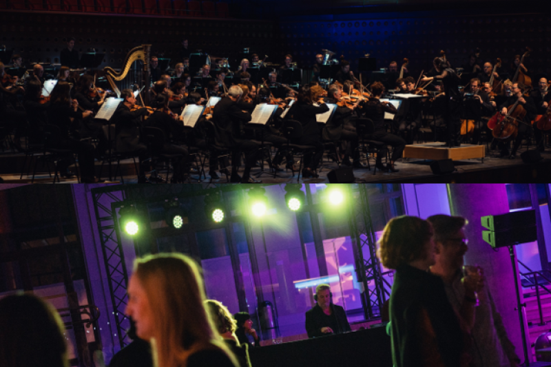 Jong Voka van symphonic tot dj (GRATIS)
