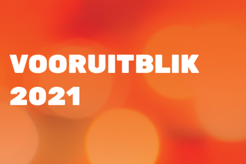 Vooruitblik 2021