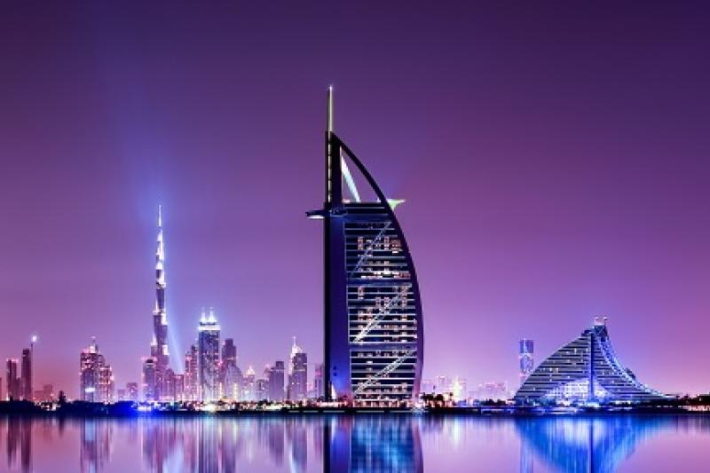 Exclusieve zakelijke netwerkmissie Dubai & Abu Dhabi