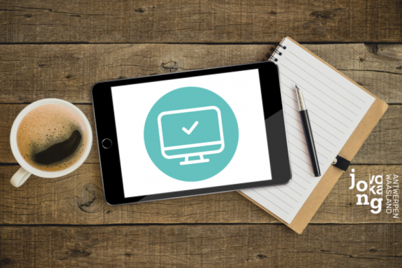 Jong Voka: Breakfast Club Digitaal