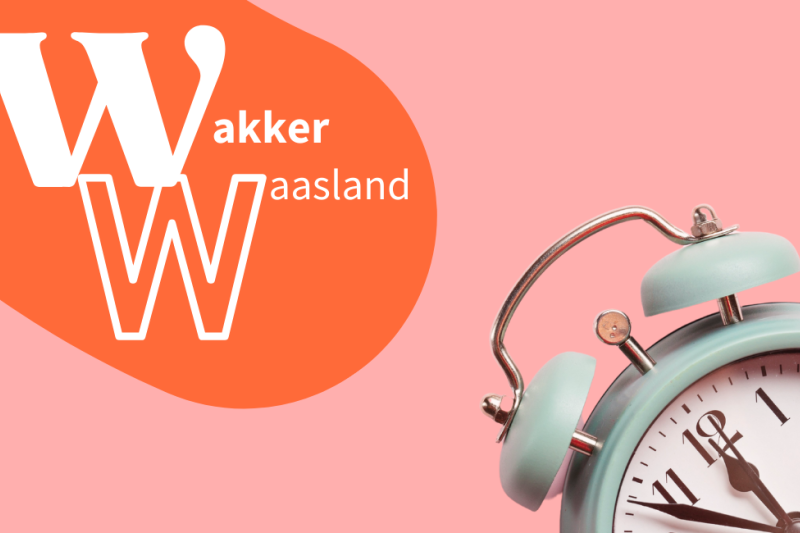 Wakker Waasland