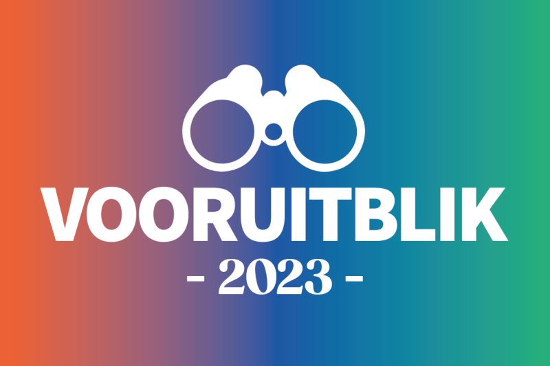 Vooruitblik 2023