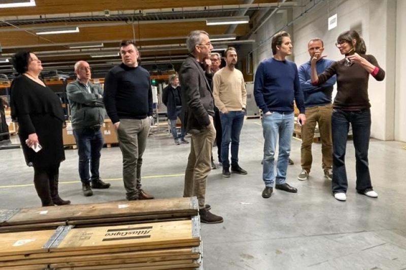 platogroep