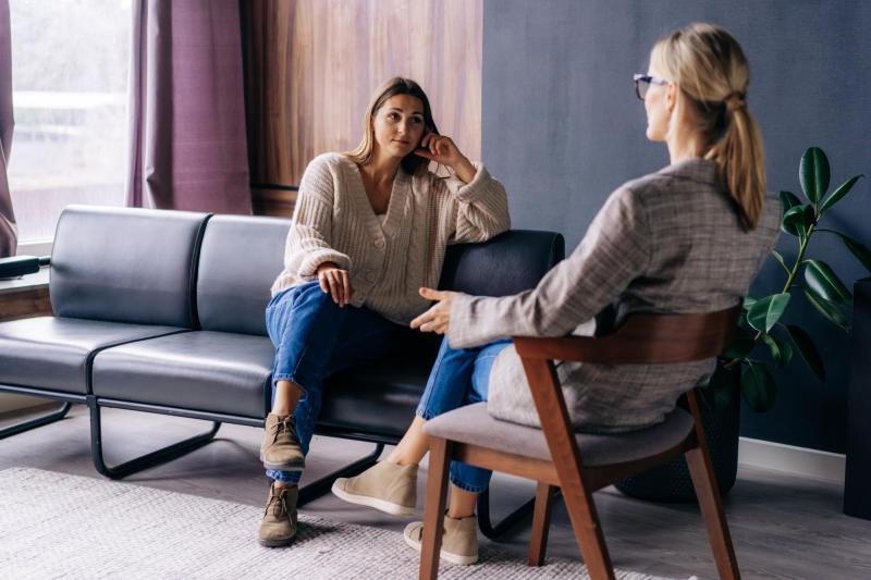 psychologisch veilig gesprek