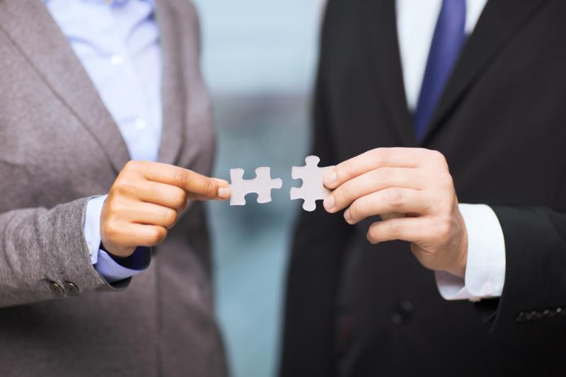 Sales & marketing, goed samenwerken