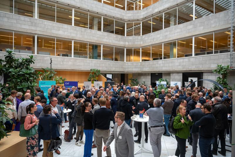 Douanecongres 2024