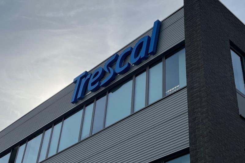 Achter de schermen bij Trescal