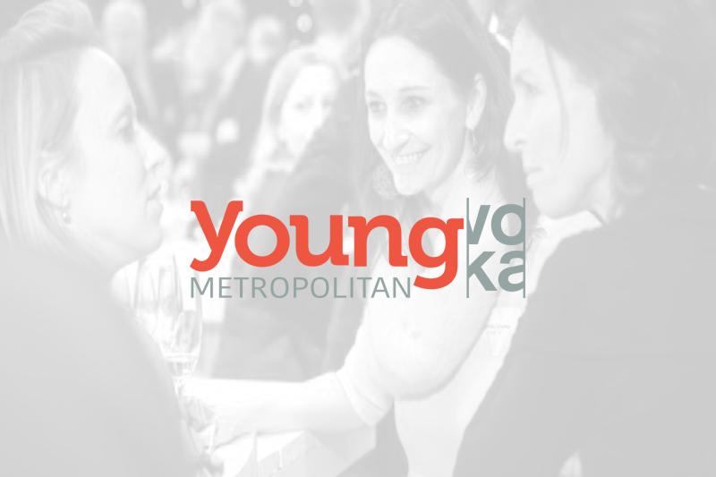 Young Voka Metropolitan