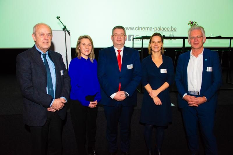 Brussels we have a dream!