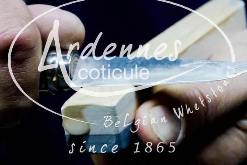 Ardennes-Coticule