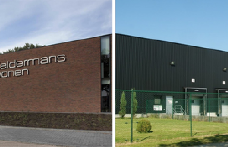 Keldermans Wonen & Capra