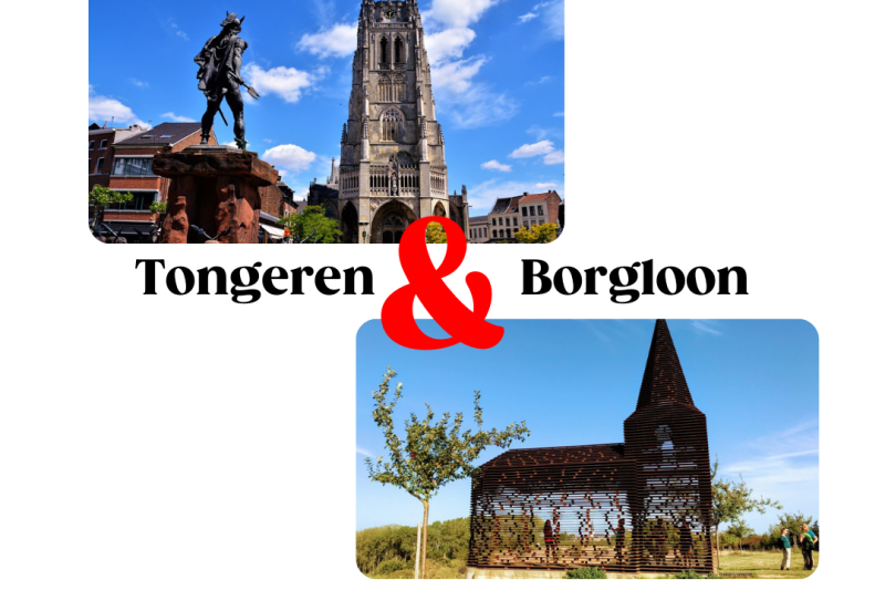 Fusieverhaal Tongeren-Borgloon