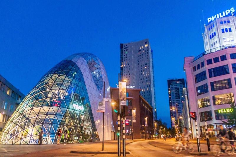 Eindhoven 