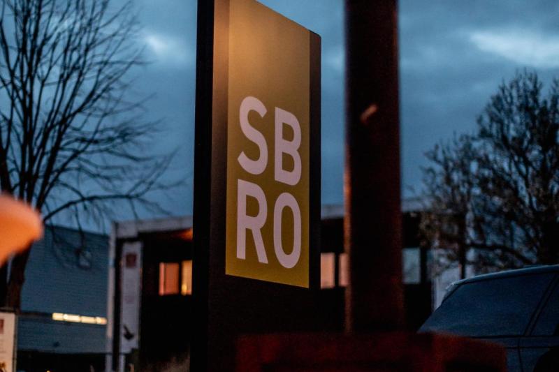 SBRO