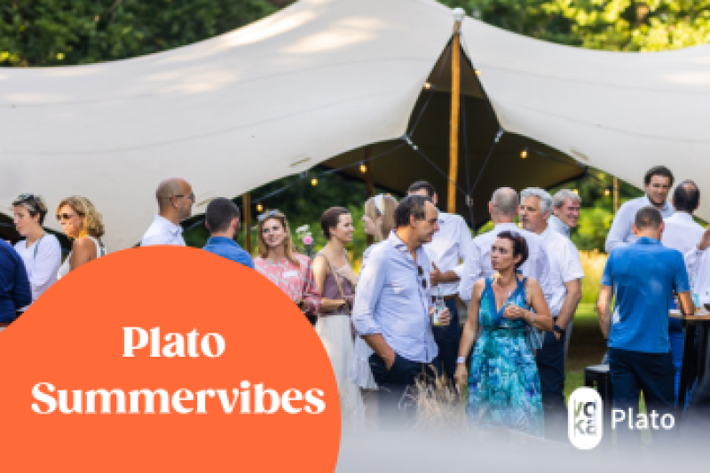 Plato Summervibes 2023