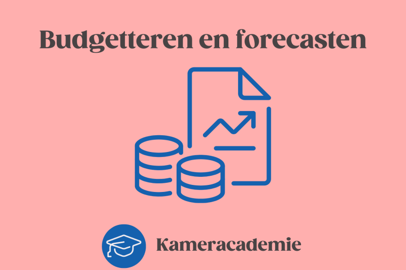 Budgetteren en forecasten