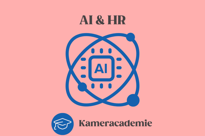  HR als sleutel tot een succesvolle AI-ready organistatie