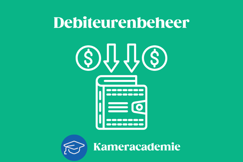 Debiteurenbeheer
