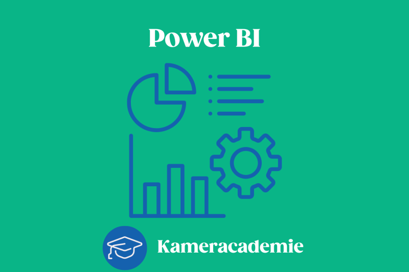 Visualiseer je data met Power BI: basistraining