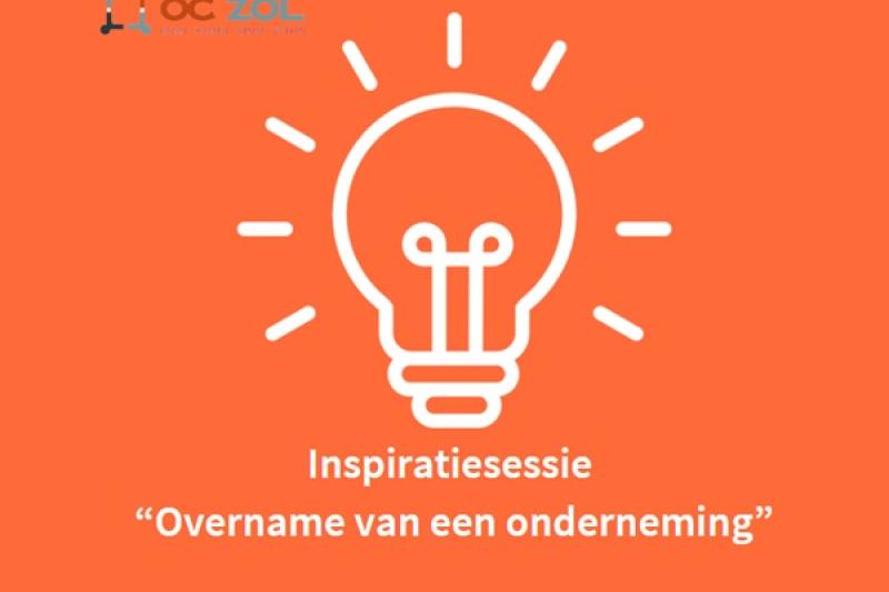 Inspiratiesessie